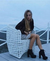 Проститутка АЛЛА