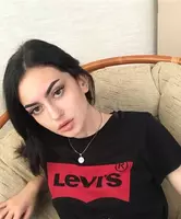 Проститутка Молли