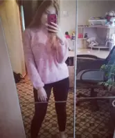 Проститутка Деми
