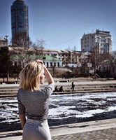 Проститутка Аля