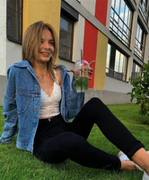 Проститутка Катя