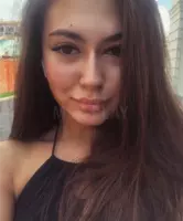 Проститутка Людочка