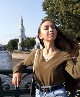 Проститутка Лада