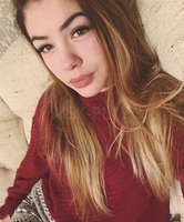 Проститутка Марина