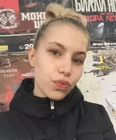 Проститутка Мила