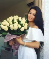 Проститутка Лена