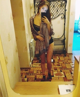 Проститутка Лена
