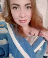 Проститутка Кира