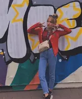 Проститутка Арина