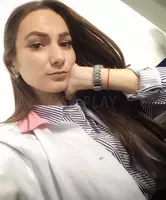 Проститутка Анастасия