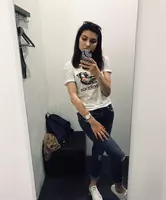 Проститутка Настя