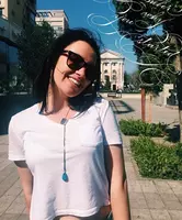 Проститутка Надя