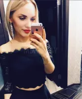 Проститутка Лия