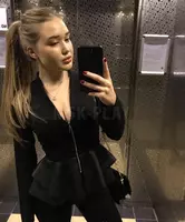 Проститутка Алиса