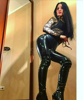 Проститутка Ирина