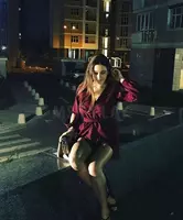Проститутка Регина