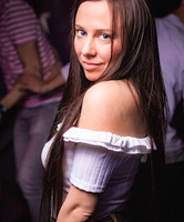 Проститутка ИННА