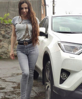Проститутка ИННА