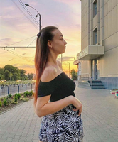 Проститутка Софья