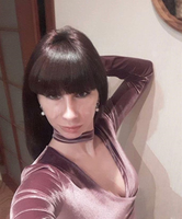 Проститутка Алина