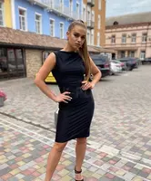 Проститутка Тома