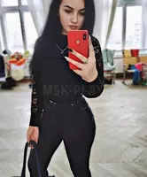 Проститутка Надюша