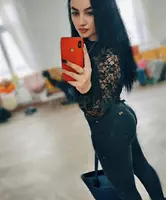 Проститутка Надюша