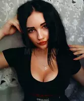 Проститутка Надюша