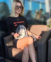 Проститутка Эля