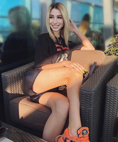 Проститутка Эля