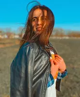 Проститутка Нина