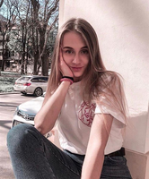Проститутка ДАРЬЯ