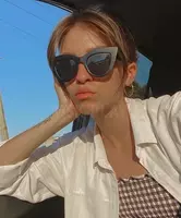 Проститутка Алиса