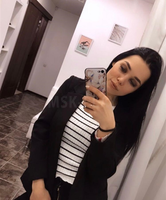 Проститутка Оксана