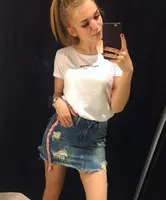 Проститутка Ольга