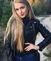 Проститутка Ольга