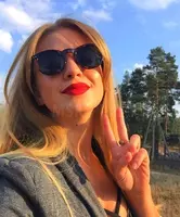 Проститутка Ольга