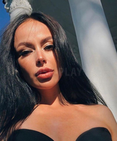 Проститутка Оксана