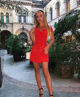 Проститутка Катька