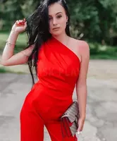 Проститутка Милена