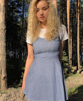 Проститутка Нана
