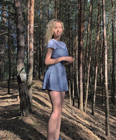 Проститутка Нана