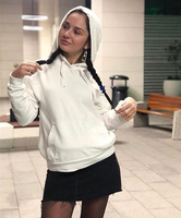 Проститутка Наденька