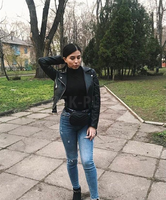 Проститутка Рая