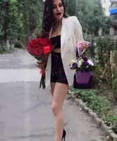 Проститутка Рая