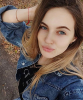 Проститутка Люда