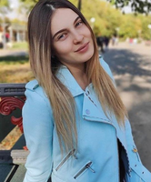 Проститутка Люда