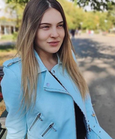 Проститутка Люда