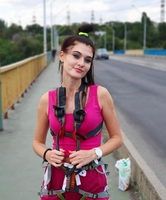 Проститутка Ника
