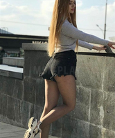 Проститутка Инга